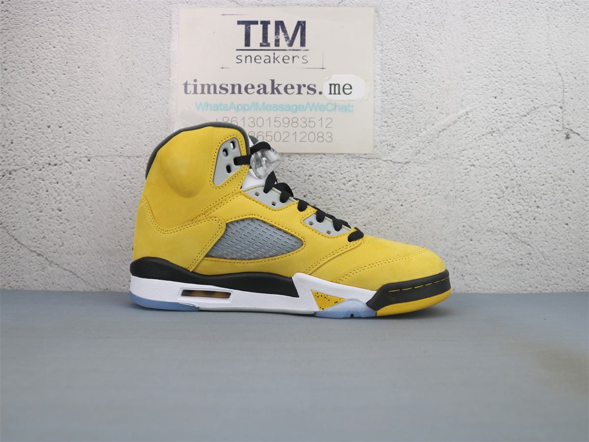 Air Jordan 5 Retro Tokyo T23 2025 IO3372-700
